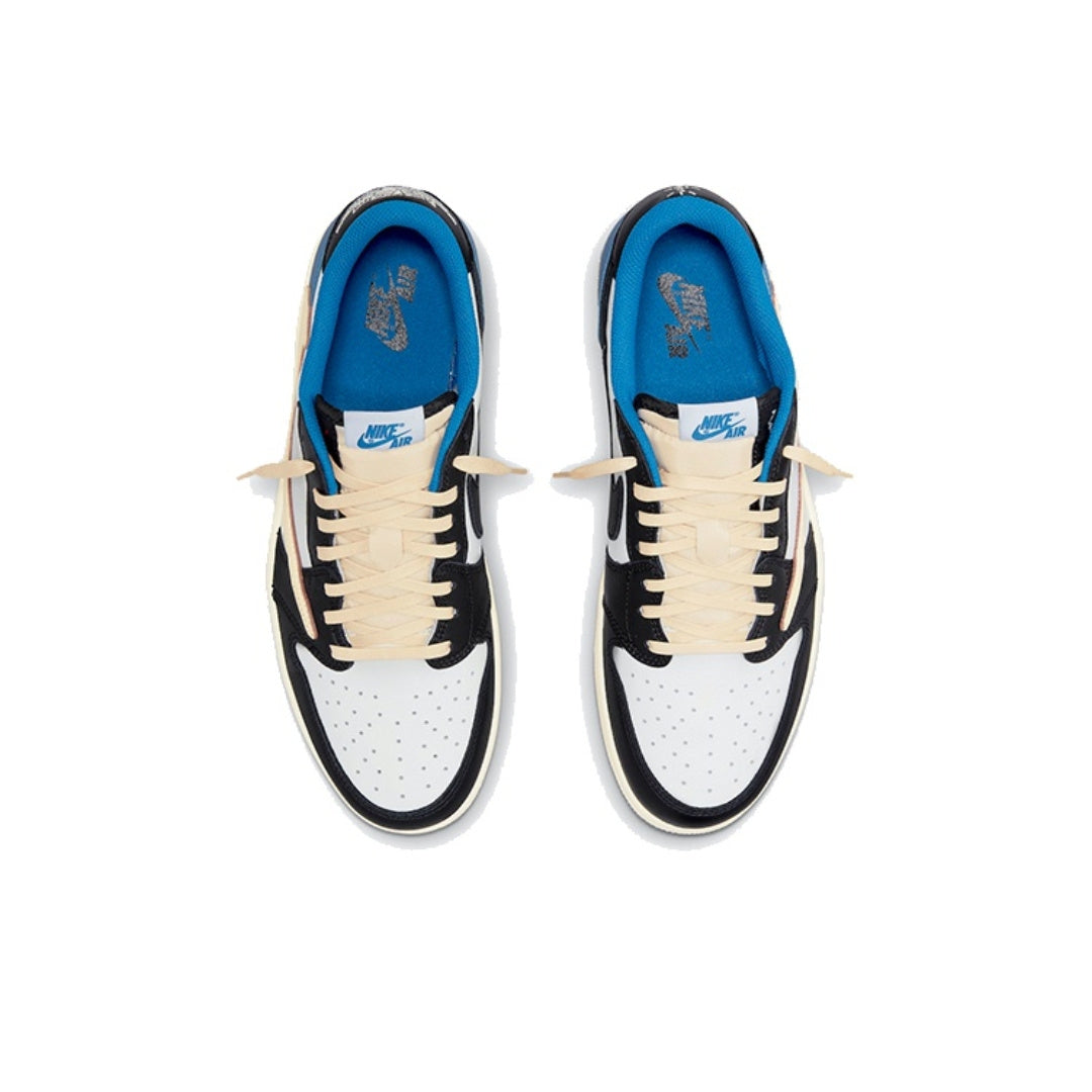 Air Jordan 1 Low “TRAVIS”