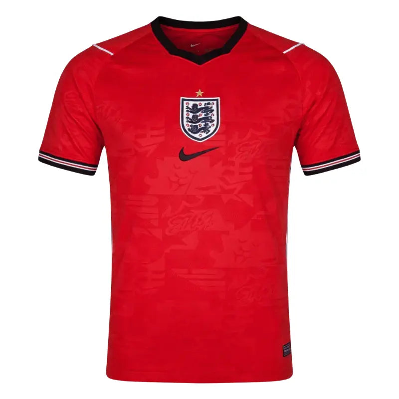Inglaterra fuera 2026