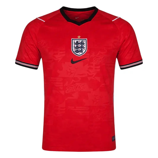 England Away 2026