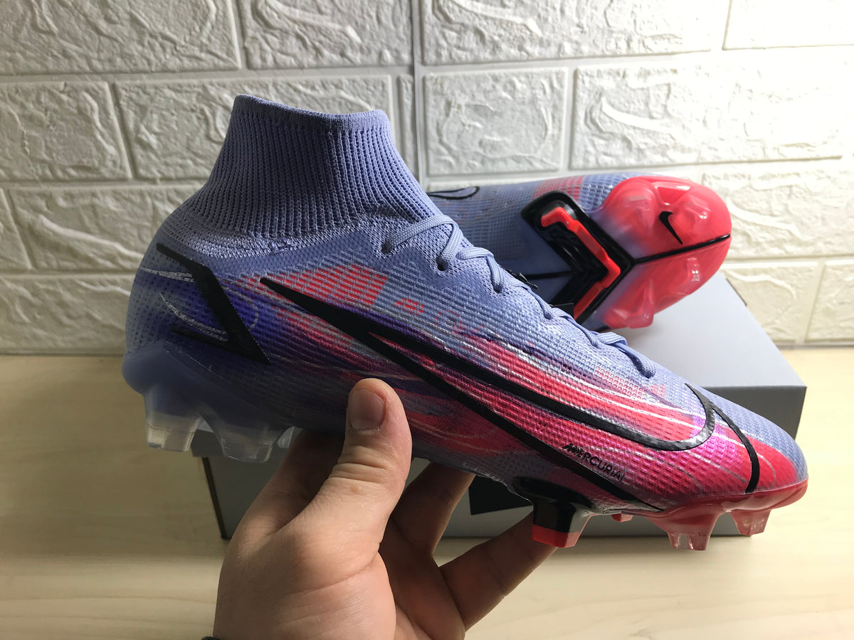 Botas de fútbol Nike Mercurial FG