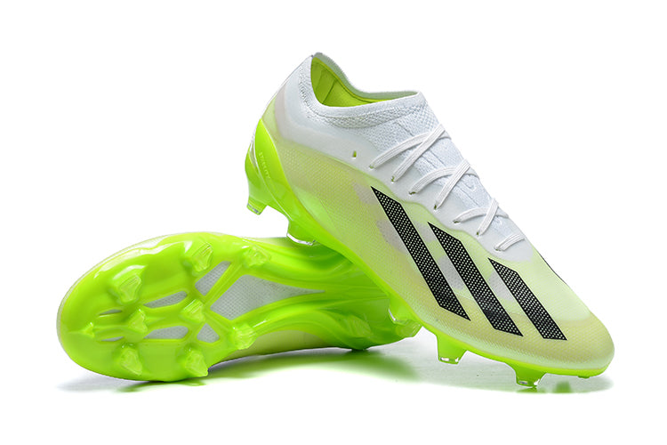 Adidas X Speedportal FG Boots