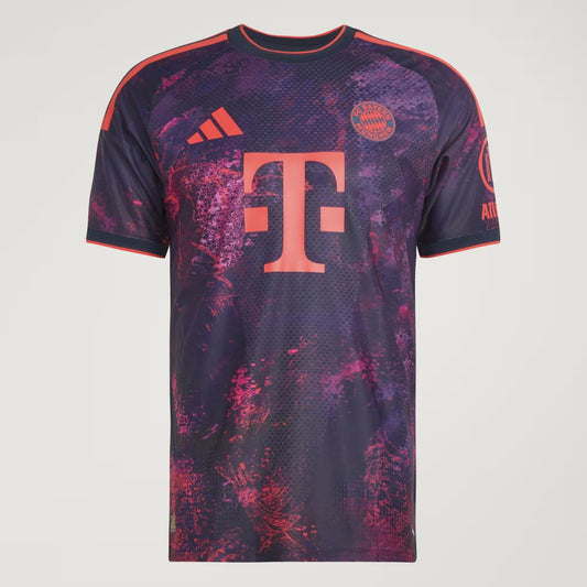 Bayern Munich 26/27 third