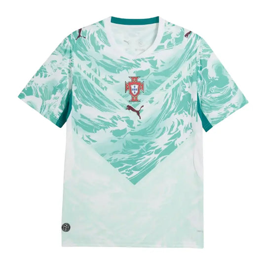 Portugal Away 2026