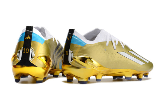 Botas de fútbol "Adidas X Speedportal 2022 World Cup"