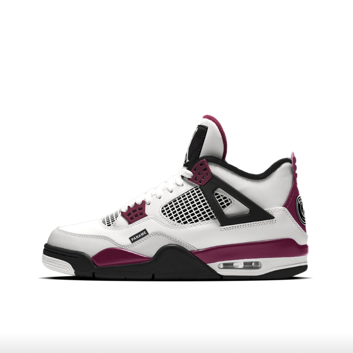 Air Jordan 4 "PARIS"