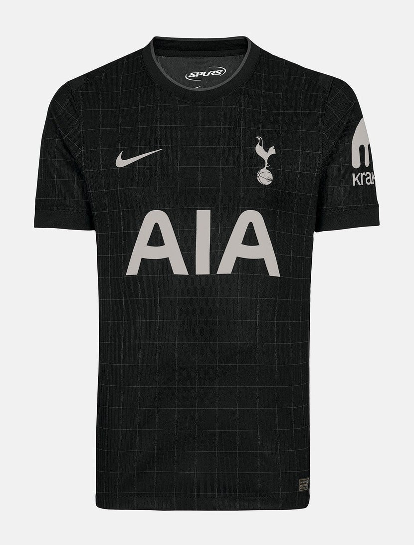 Tottenham 25/26 visitante