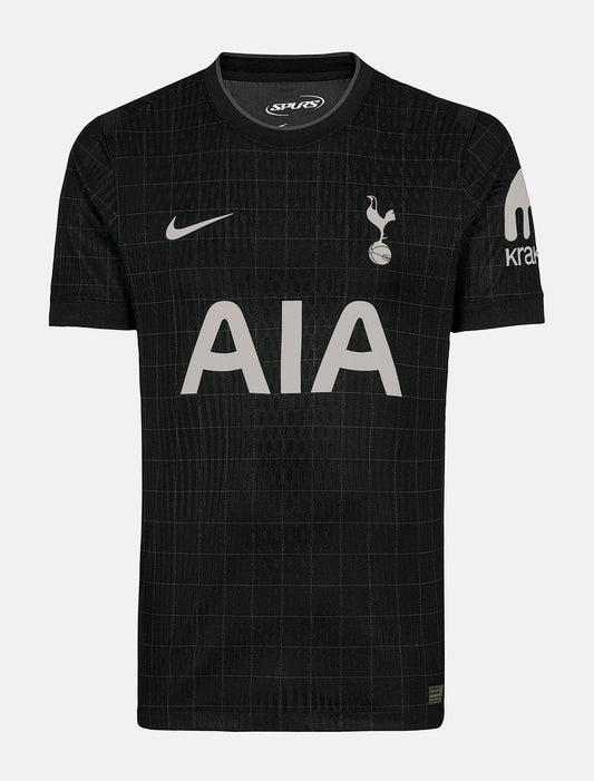 Tottenham 25/26 visitante