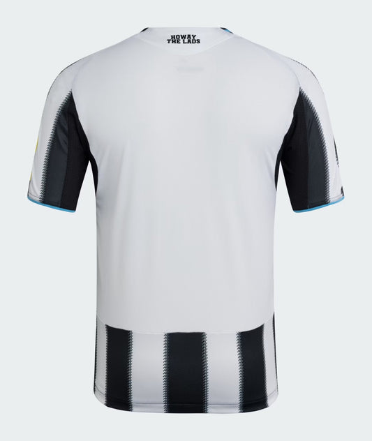 Newcastle 25/26 Casa
