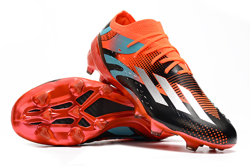 Adidas X Speedportal FG Boots