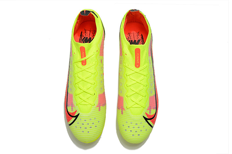 Botas de fútbol Nike Mercurial FG
