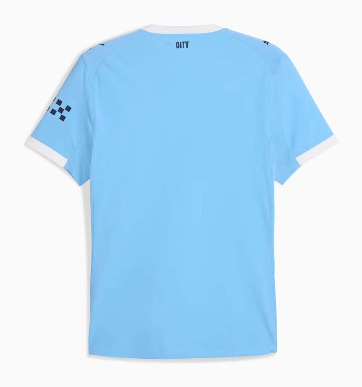 Manchester City 25/26 Local
