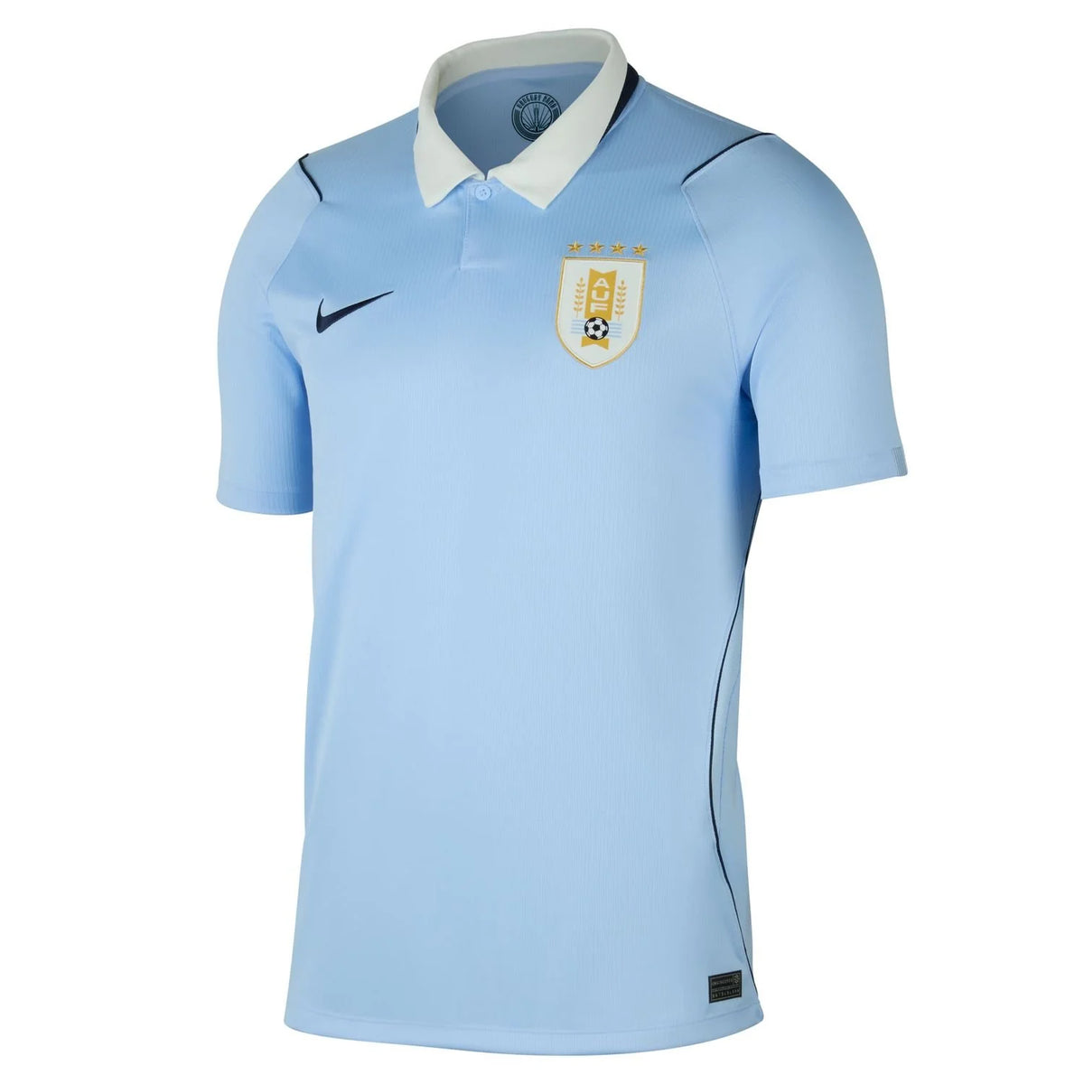 Uruguay Home 2026