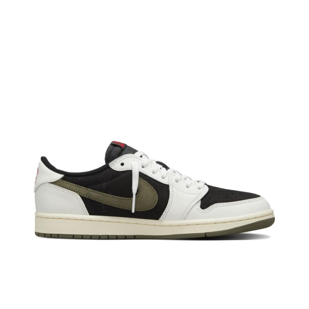 Air Jordan 1 Low “TRAVIS”