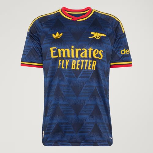 Arsenal 26/27 Away