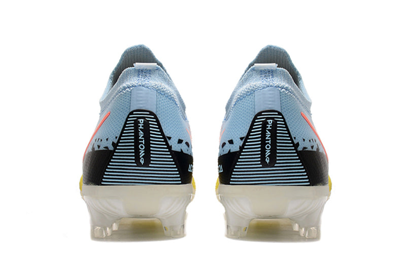 Zapatillas de fútbol Nike Phantom GT II Dynamic Fit Elite DF FG