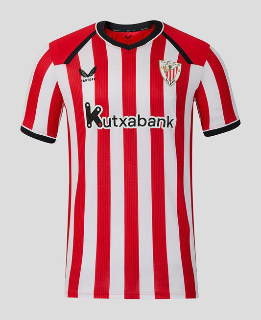 Athletic Bilbao 26/27 Home