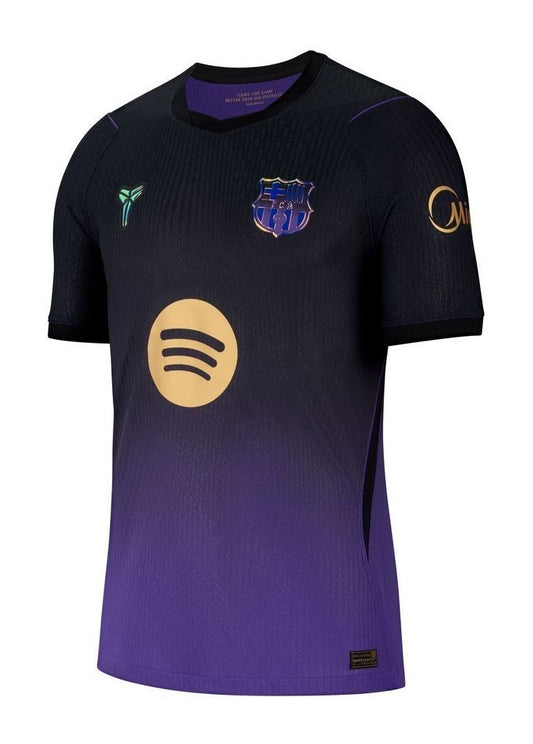 Barcelona 26/27 Away