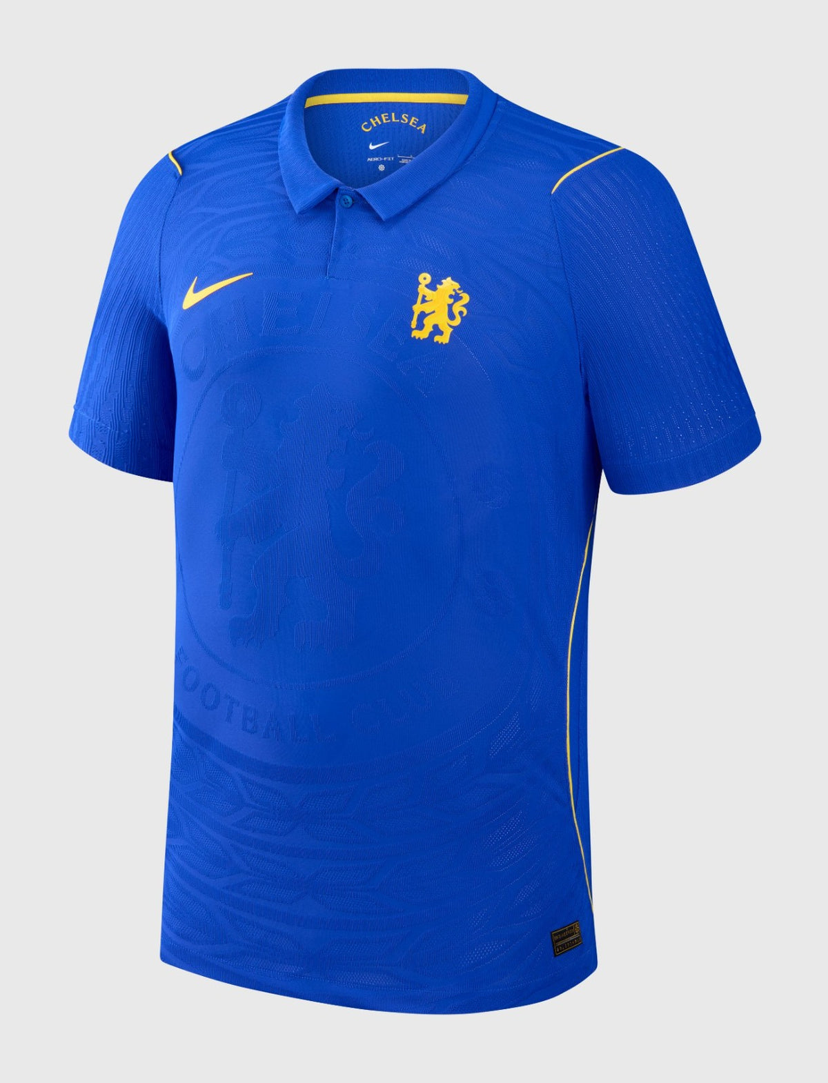 Chelsea 26/27 casa