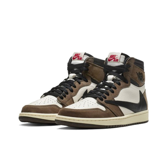 Air Jordan 1 High "TRAVIS"