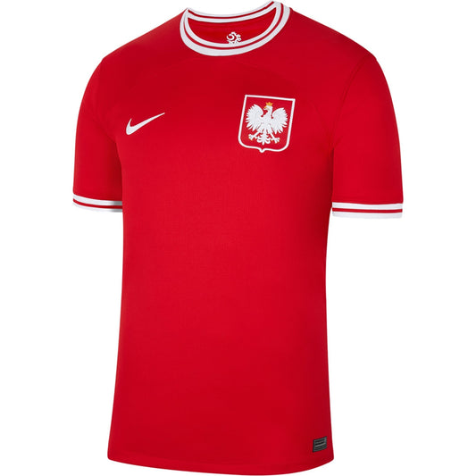 Polonia Fuera 22/23