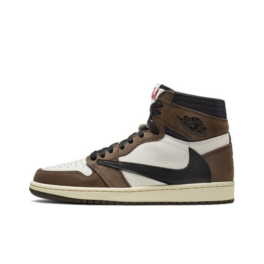 Air Jordan 1 High "TRAVIS"