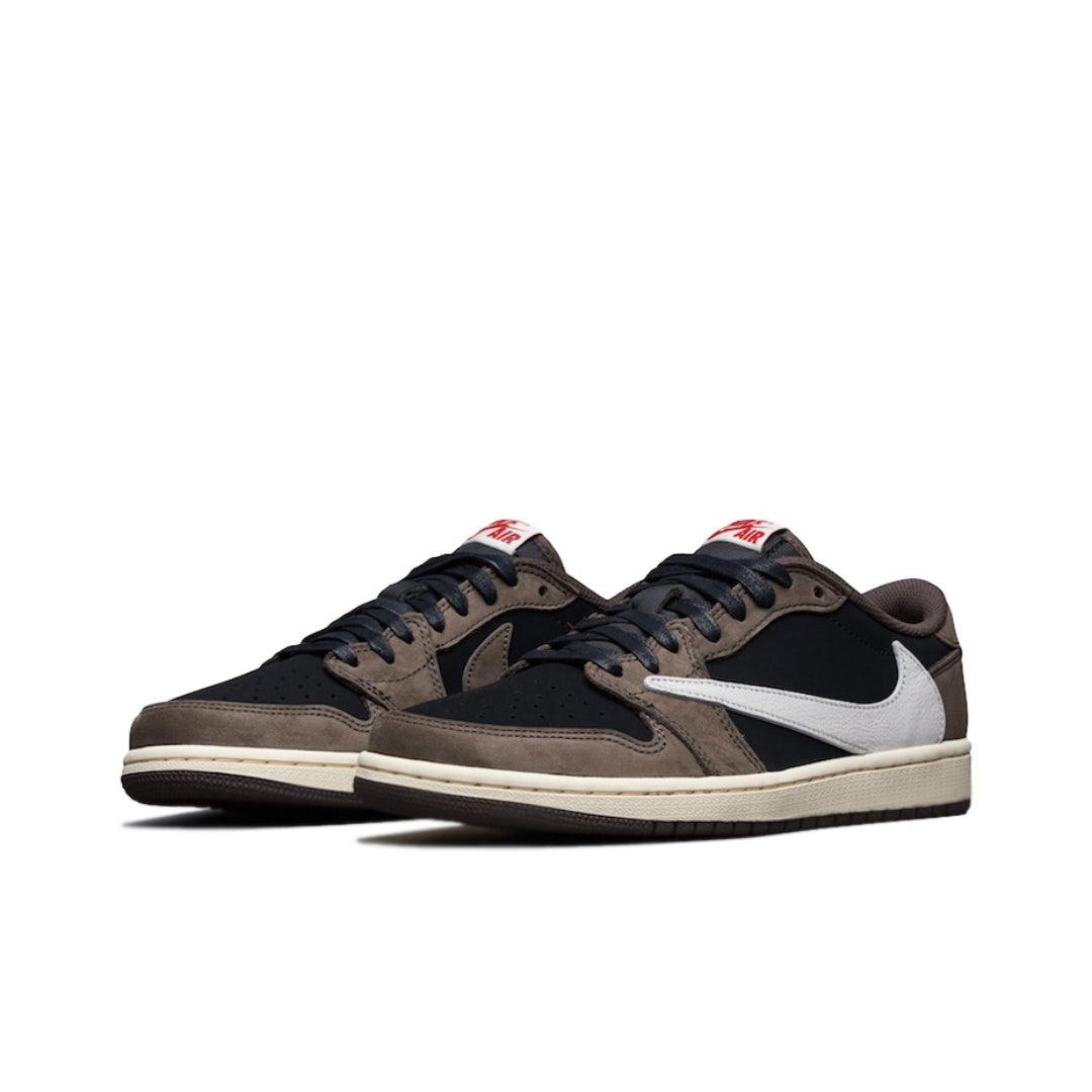 Air Jordan 1 Low "TRAVIS"