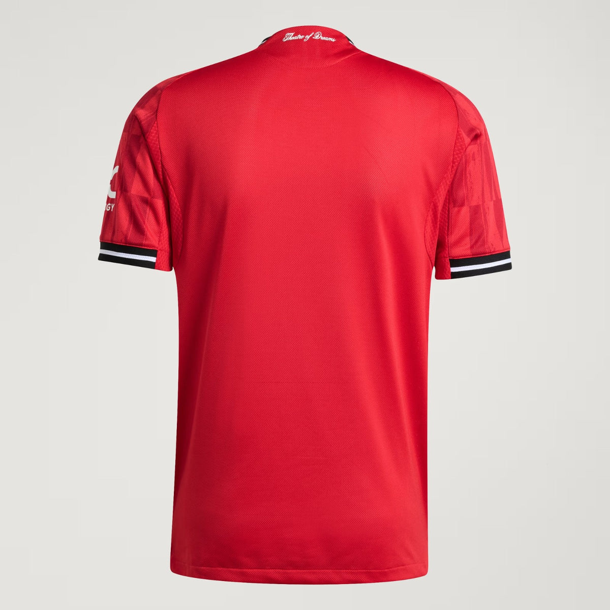 Manchester United 25/26 Casa