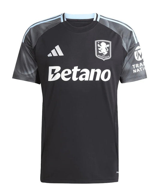 Aston Villa 25/26 Away