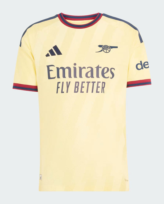 Arsenal 26/27 Third