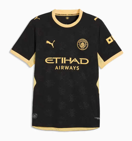 Manchester City 26/27 Away