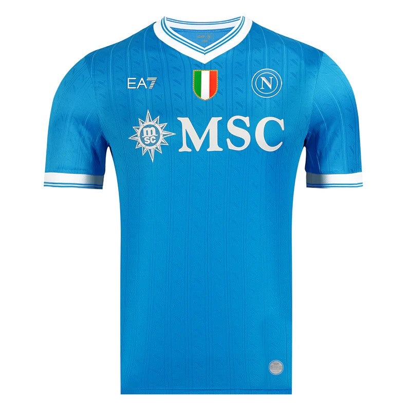 Napoli 25/26 Home
