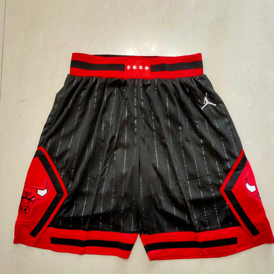 Jordan Chicago Black Pants