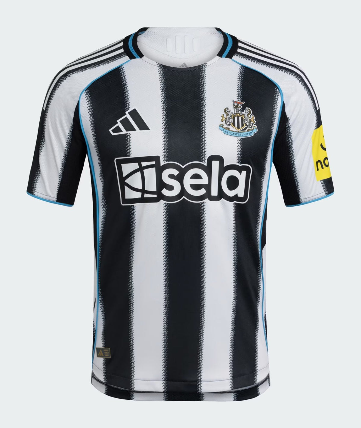 Newcastle 25/26 Casa