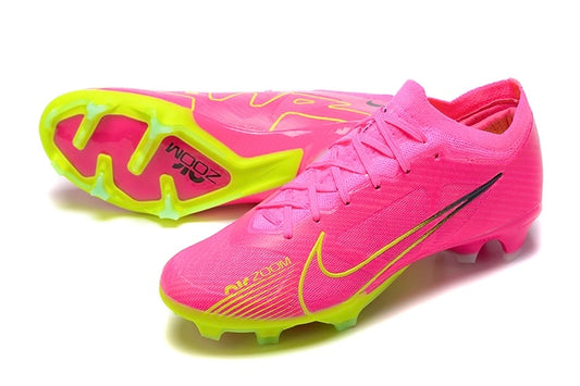 Zapatillas de fútbol Nike Mercurial Vapor rosas