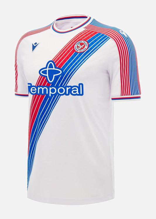 Crystal Palace 26/27 Away