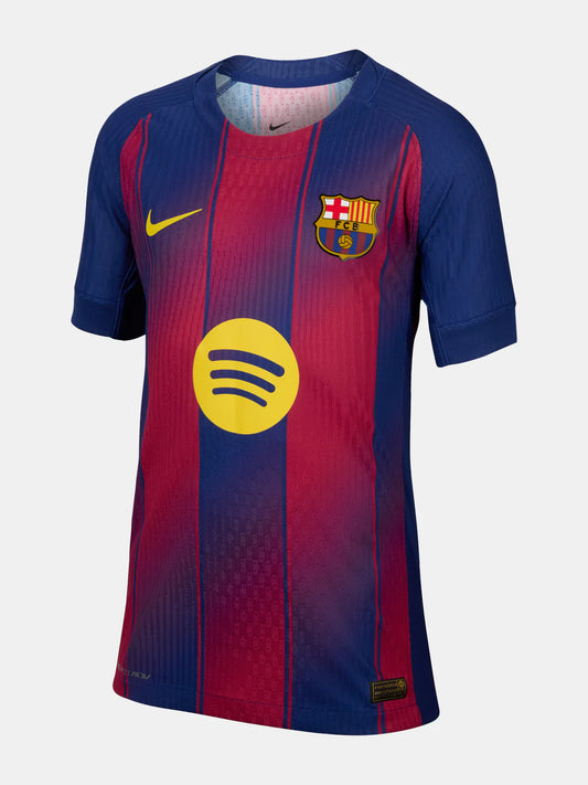 Barcelona 25/26 Casa