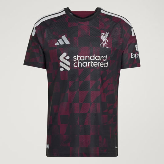 Liverpool 26/27 Third