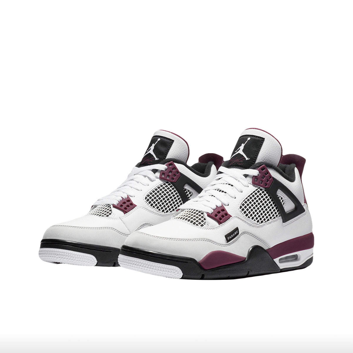 Air Jordan 4 "PARIS"