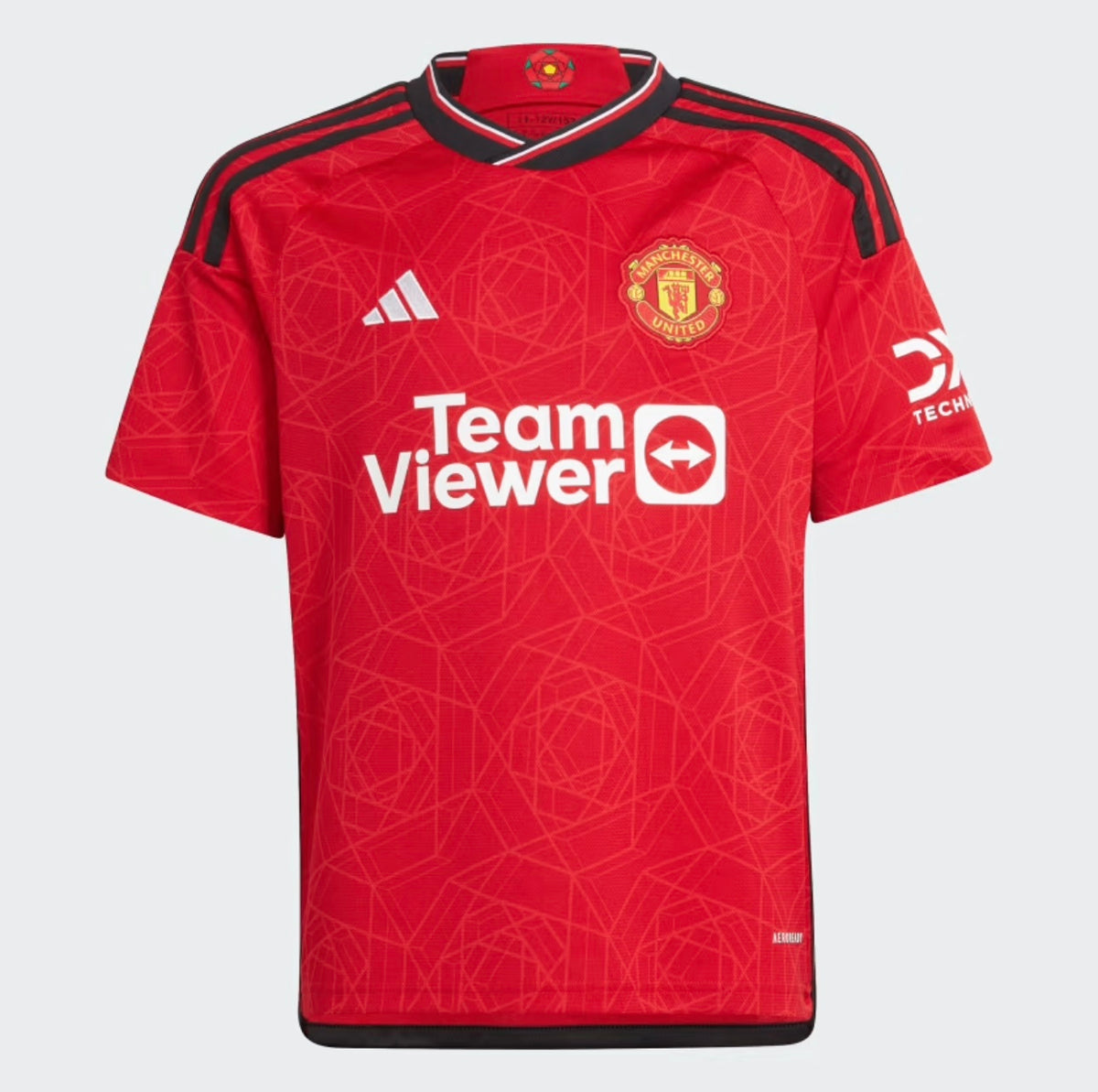 Manchester United 23/24