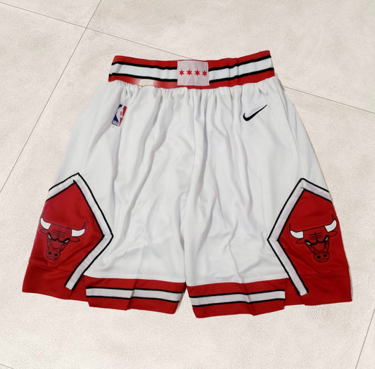 Pantalones Chicago blancos