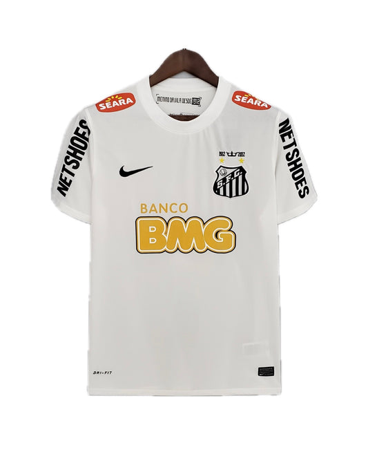 Santos Retro 2012