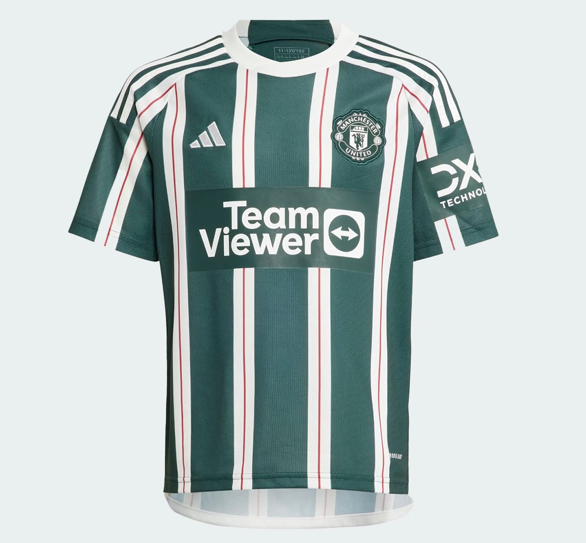 Manchester United fuera 23/24