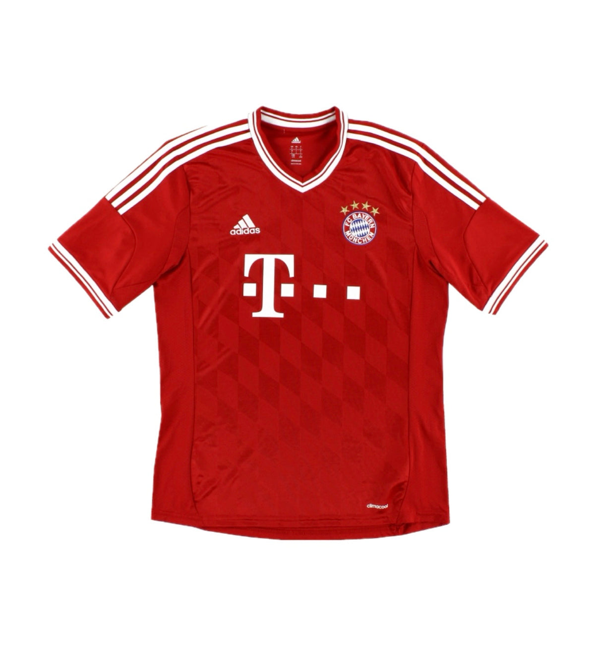 Bayern Múnich Retro 2013