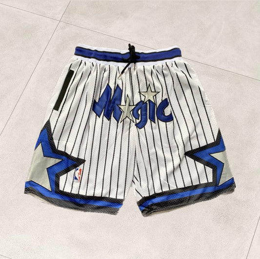White Magic Pants