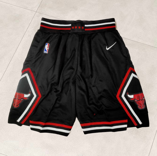 Nike Chicago Black Sweatpants
