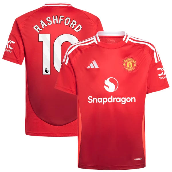 Manchester United 24/25
