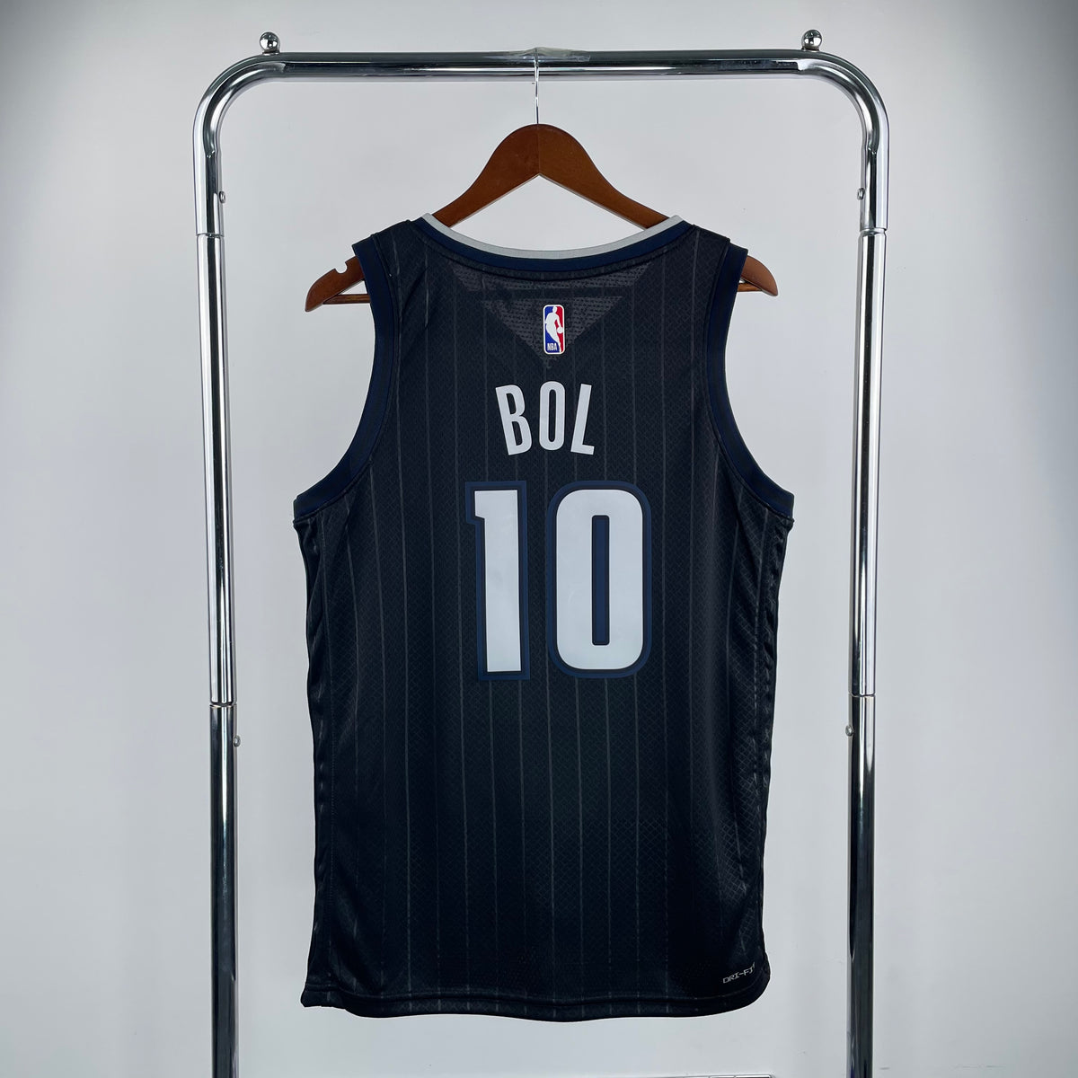 Camiseta sin mangas Magic negra