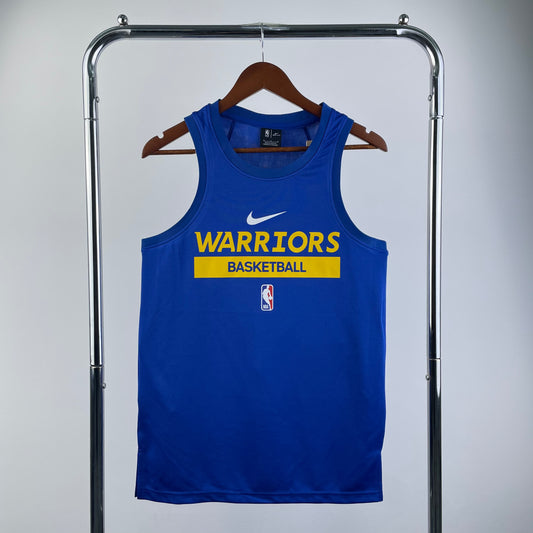 Camiseta de entrenamiento Warriors