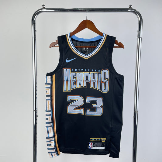 Memphis Special Black Tank Top