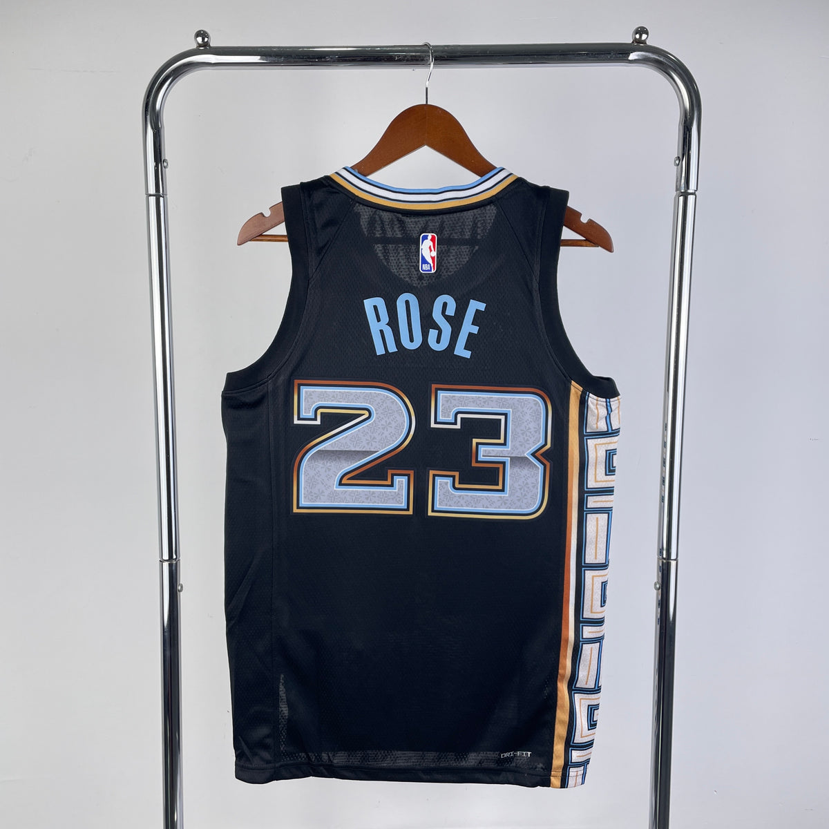 Memphis Special Black Tank Top